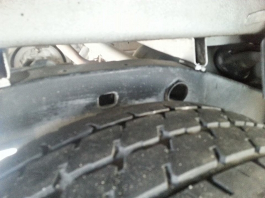 กระบะ ไทเกอร์ หัวเดียว ปี 2001 เครื่อง 3.0 EFI