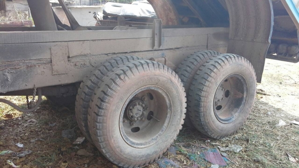 10ล้อหน้ายาวดัมพ์พร้อมใช้งาน 10ล้อหน้ายาวดัมพ์พร้อมใช้งาน