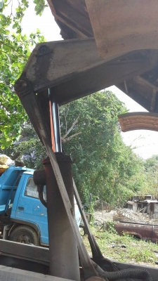 10ล้อหน้ายาวดัมพ์พร้อมใช้งาน 10ล้อหน้ายาวดัมพ์พร้อมใช้งาน