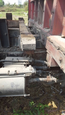 10ล้อหน้ายาวดัมพ์พร้อมใช้งาน 10ล้อหน้ายาวดัมพ์พร้อมใช้งาน