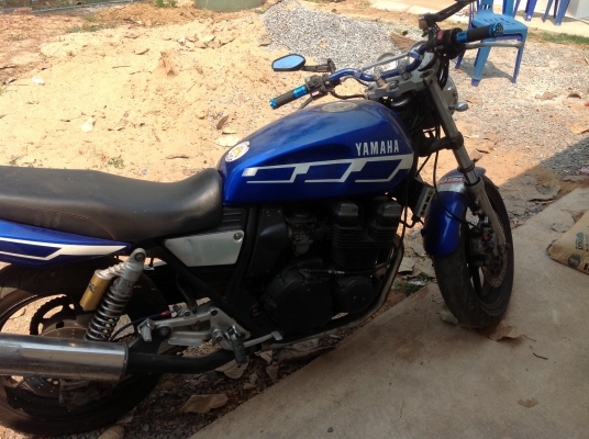 ขาย xjr400 ถูกๆ ขาย xjr400 ถูกๆ