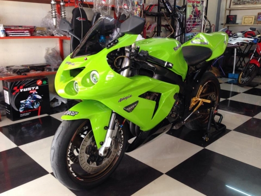 ขายคับ ninja 750. Zx7. ปี98ตัวsp inv. แฟริ่งzx10.