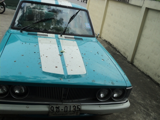 ขายโตโยต้าอารที81น้องชายไม่ได้ใช้จอดใว้ทะเบียนพร้อมขาย20000งดต่อนะครับ