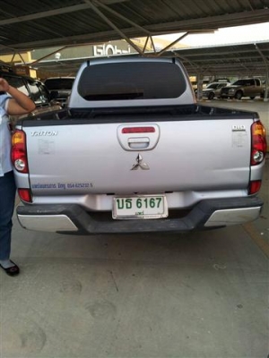 ฝากขายดาวน์ 35,000 บาท ไทรทันปี 50 เครื่อง 2500 ส่ง 7,358 เหลือ 41 งวด เปลี่ยนสัญญาได้เลย หรือตัดสดได้ครับ