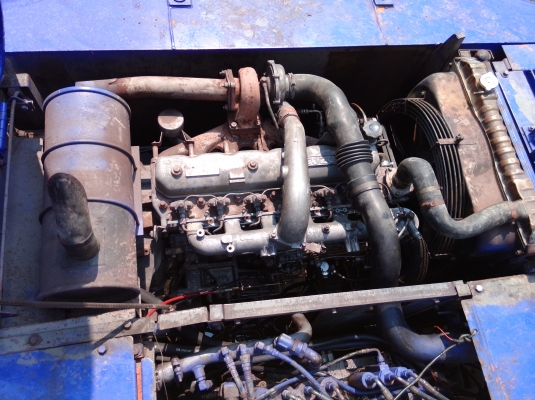 ขายรถแบคโฮ HITACHI: EX200-2(PC200) เครื่อง ISUZU 6สูบ ขายถูก ราคา 850,000 บาท ขายรถแบคโฮ HITACHI: EX200-2(PC200) เครื่อง ISUZU 6สูบ ขายถูก ราคา 850,000 บาท