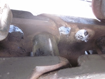 ขายรถแบคโฮ HITACHI: EX200-2(PC200) เครื่อง ISUZU 6สูบ ขายถูก ราคา 850,000 บาท ขายรถแบคโฮ HITACHI: EX200-2(PC200) เครื่อง ISUZU 6สูบ ขายถูก ราคา 850,000 บาท