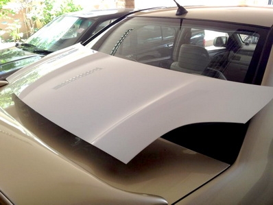 ฝากระโปรงหลัง TOYOTA YARIS 06-12 ของแท้ห้าง สีขาวครับ สภาพสวย ฝากระโปรงหลัง TOYOTA YARIS 06-12 ของแท้ห้าง สีขาวครับ สภาพสวย