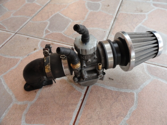 ขายคาบู เอ็นโปร