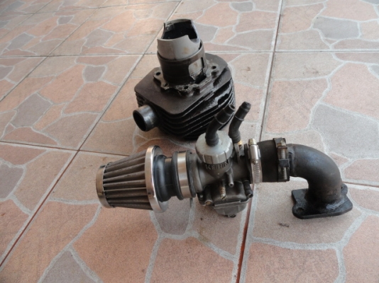 ขายคาบู เอ็นโปร