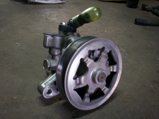 ปั้มเพาเวอร์ แอคคอร์ด งูเห่า สภาพดี 1000บาท 0890671028 ปั้มเพาเวอร์ แอคคอร์ด งูเห่า สภาพดี 1000บาท 0890671028