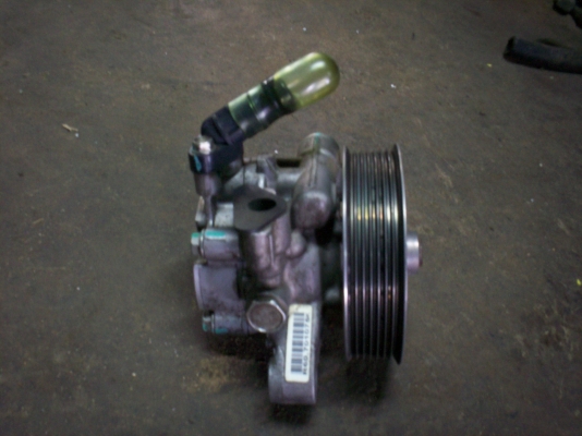 ปั้มเพาเวอร์ แอคคอร์ด งูเห่า สภาพดี 1000บาท 0890671028