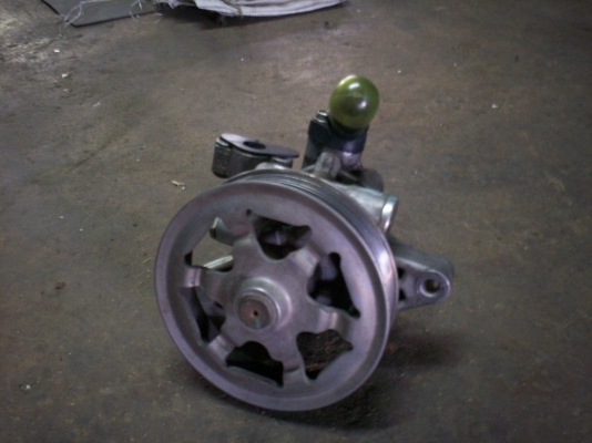 ปั้มเพาเวอร์ แอคคอร์ด งูเห่า สภาพดี 1000บาท 0890671028 ปั้มเพาเวอร์ แอคคอร์ด งูเห่า สภาพดี 1000บาท 0890671028