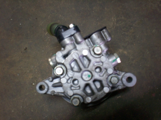 ปั้มเพาเวอร์ แอคคอร์ด งูเห่า สภาพดี 1000บาท 0890671028 ปั้มเพาเวอร์ แอคคอร์ด งูเห่า สภาพดี 1000บาท 0890671028