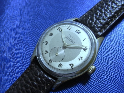 7มี.ค.((น้าเล็ก)) นำเสนอนาฬิกาข้อมือ