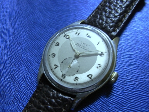 7มี.ค.((น้าเล็ก)) นำเสนอนาฬิกาข้อมือ 7มี.ค.((น้าเล็ก)) นำเสนอนาฬิกาข้อมือ