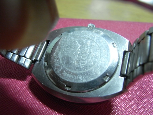 7มี.ค.((น้าเล็ก)) นำเสนอนาฬิกาข้อมือ 7มี.ค.((น้าเล็ก)) นำเสนอนาฬิกาข้อมือ