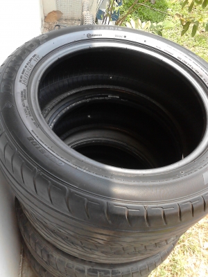 ลดราคา จาก 2500 เหลือ 1500 บาท 205/55R16 DUNLOP SP SPORT 01 TEL.081-427-3941 ลดราคา จาก 2500 เหลือ 1500 บาท 205/55R16 DUNLOP SP SPORT 01 TEL.081-427-3941