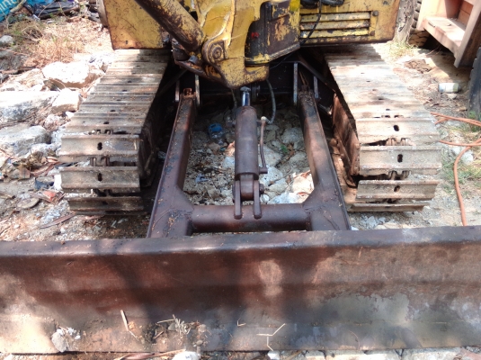ขายรถแบคโฮ YANMAR B37 พร้อมหัวคีบไม้ คีบเหล็ก ราคา 265,000 บาท ขายรถแบคโฮ YANMAR B37 พร้อมหัวคีบไม้ คีบเหล็ก ราคา 265,000 บาท