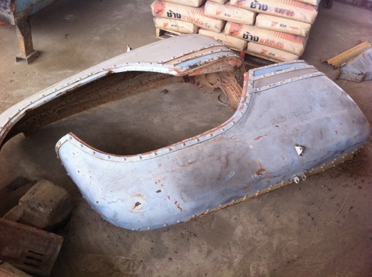 อุปกรณ์ หัวยาว สภาพดีมาก มีหลายชิ้น