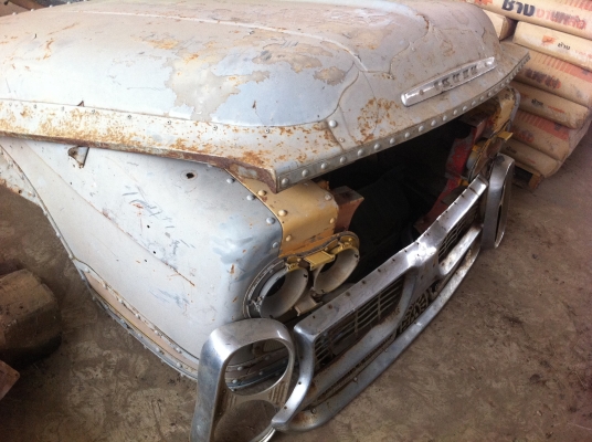 อุปกรณ์ หัวยาว สภาพดีมาก มีหลายชิ้น