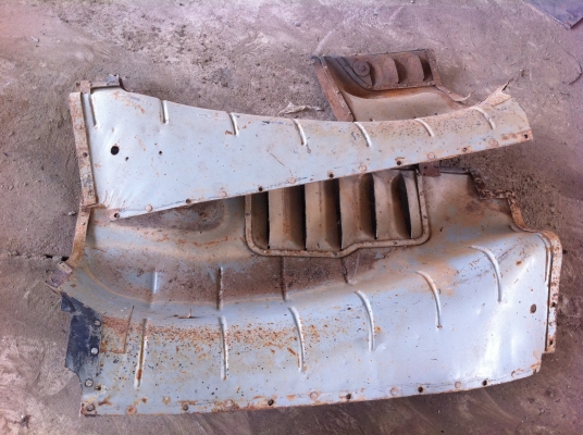 อุปกรณ์ หัวยาว สภาพดีมาก มีหลายชิ้น