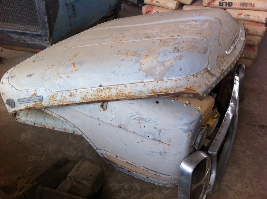 อุปกรณ์ หัวยาว สภาพดีมาก มีหลายชิ้น