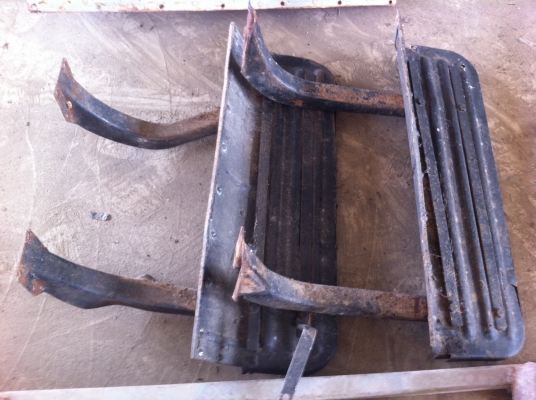 อุปกรณ์ หัวยาว สภาพดีมาก มีหลายชิ้น