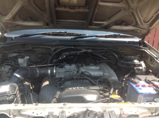 วีโก้ปี49 4x4ราคาเบาๆครับ