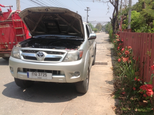 วีโก้ปี49 4x4ราคาเบาๆครับ