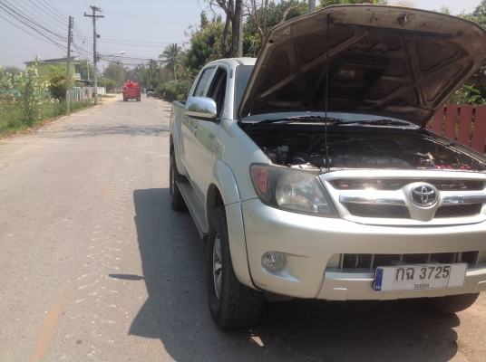 วีโก้ปี49 4x4ราคาเบาๆครับ