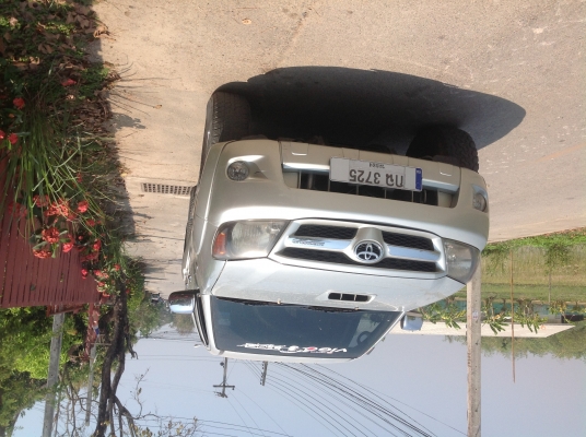 วีโก้ปี49 4x4ราคาเบาๆครับ