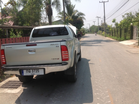 วีโก้ปี49 4x4ราคาเบาๆครับ