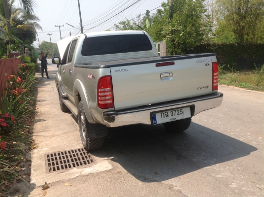 วีโก้ปี49 4x4ราคาเบาๆครับ