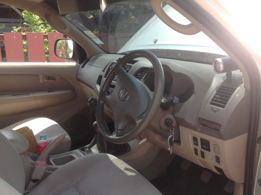 วีโก้ปี49 4x4ราคาเบาๆครับ