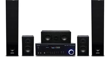 ขายแอมป์ AV Receiver Sherman AV-329
