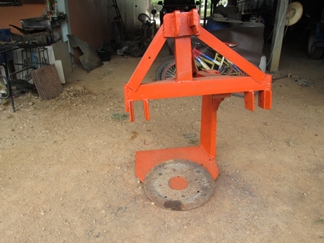 ผานขุดมัน  พร้อมใช้งานครับ