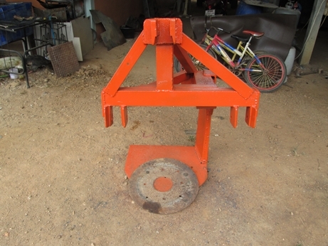 ผานขุดมัน  พร้อมใช้งานครับ