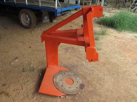 ผานขุดมัน  พร้อมใช้งานครับ