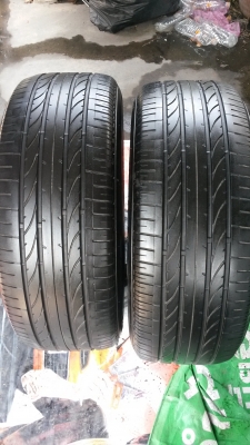 บริดโตน265/60/18