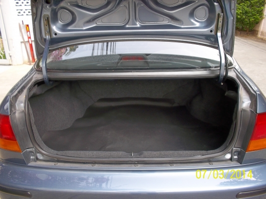 ขายฮอนด้า ตาโต ปี96 วีเทค ออโต มือแรก ใช้น้อย