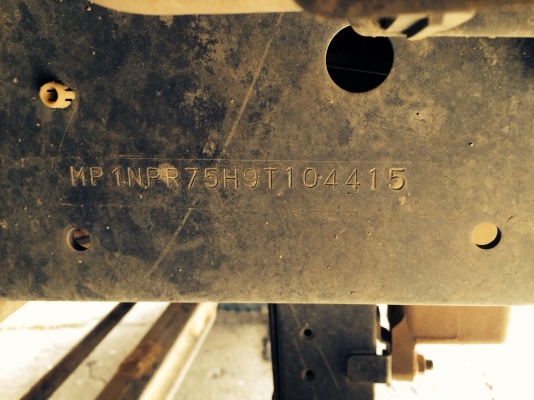 Isuzu NPR150  สภาพสวยกิ๊ก ขายดาวน์ 650,000 บาท รายละเอียดคุยได้