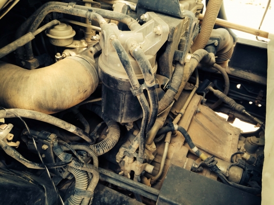 Isuzu NPR150  สภาพสวยกิ๊ก ขายดาวน์ 650,000 บาท รายละเอียดคุยได้