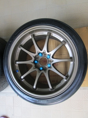 ขายce28 10.5 ยางnitto อะแดปเตอร์6-5 น๊อตray 11500บาท ขายce28 10.5 ยางnitto อะแดปเตอร์6-5 น๊อตray 11500บาท