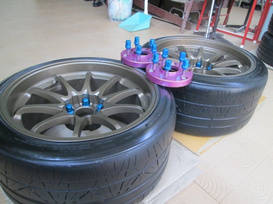 ขายce28 10.5 ยางnitto อะแดปเตอร์6-5 น๊อตray 11500บาท ขายce28 10.5 ยางnitto อะแดปเตอร์6-5 น๊อตray 11500บาท