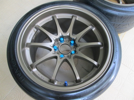 ขายce28 10.5 ยางnitto อะแดปเตอร์6-5 น๊อตray 11500บาท ขายce28 10.5 ยางnitto อะแดปเตอร์6-5 น๊อตray 11500บาท