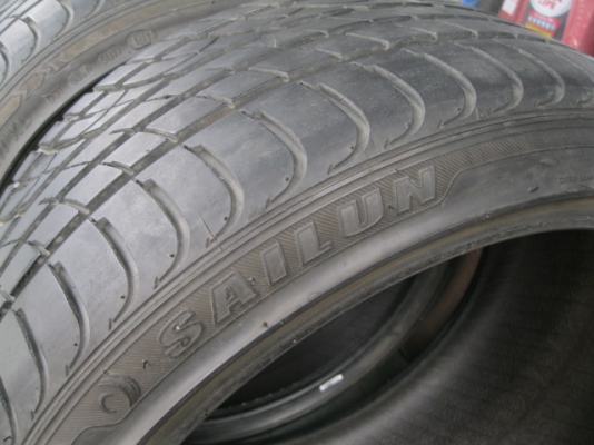 ขายยาง 225-40-18 ปี11 สวยๆ ชุด 5000 ขายยาง 225-40-18 ปี11 สวยๆ ชุด 5000