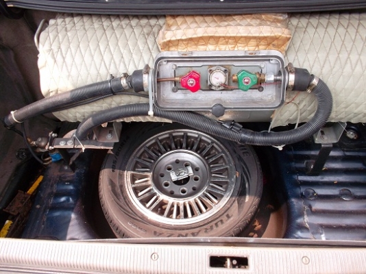 ขายไปแล้ว ขอบคุณ พี่เสือ ครับ