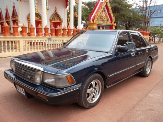 ขายไปแล้ว ขอบคุณ พี่เสือ ครับ