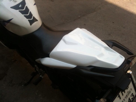 ขายชุดแต่ง cbr150i cbr250i  ถูกๆๆ