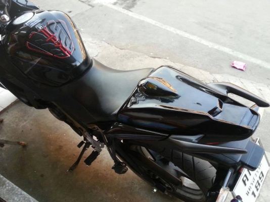 ขายชุดแต่ง cbr150i cbr250i  ถูกๆๆ